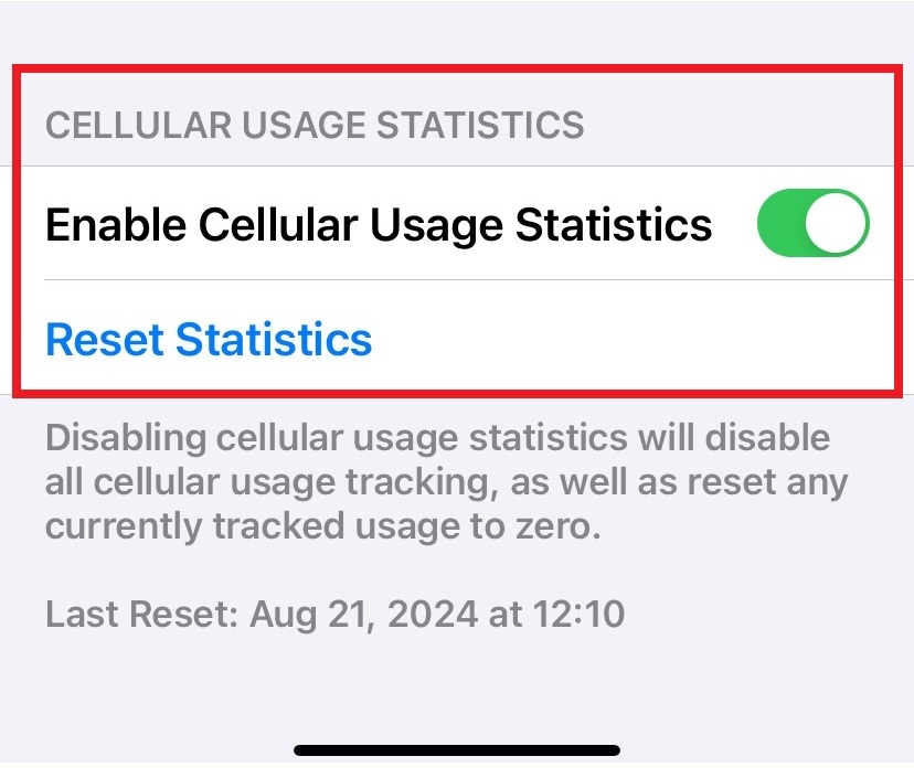 how-to-check-my-mobile-data-usage